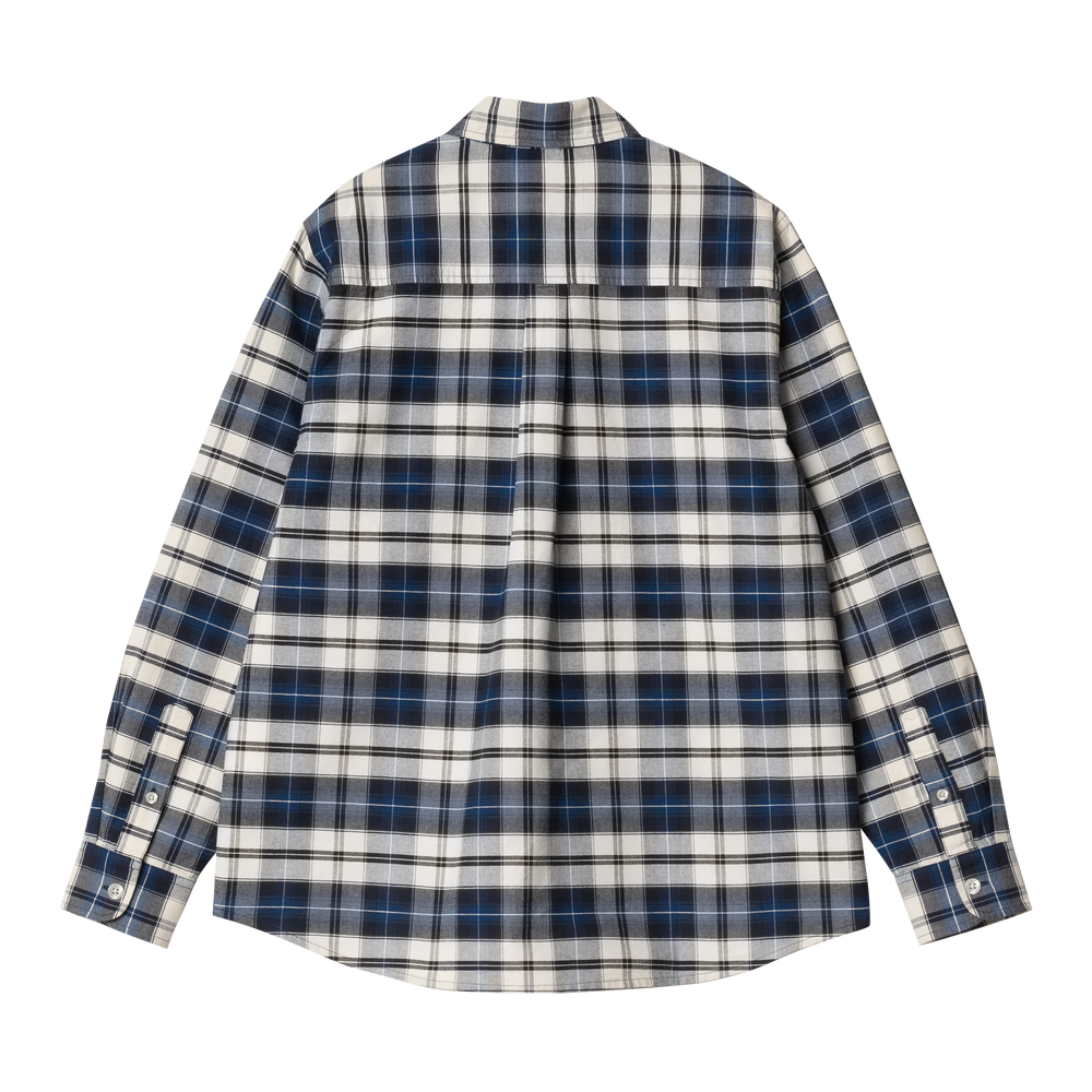 W' L/S Tarbell Shirt