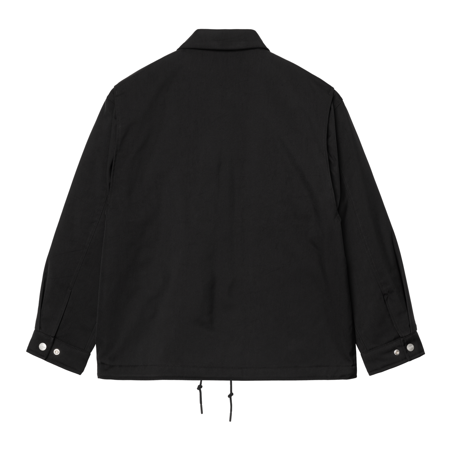 W' Leroy Jacket