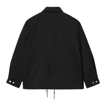 W' Leroy Jacket
