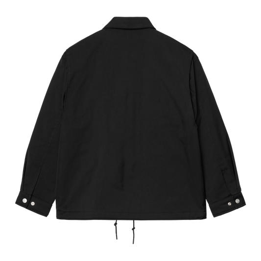 W' Leroy Jacket