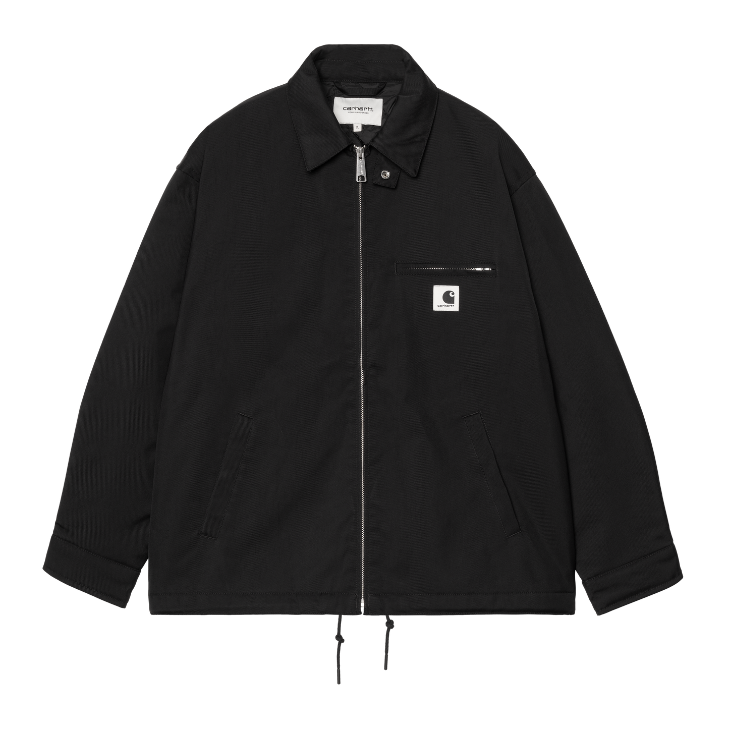 W' Leroy Jacket