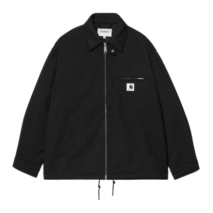 W' Leroy Jacket