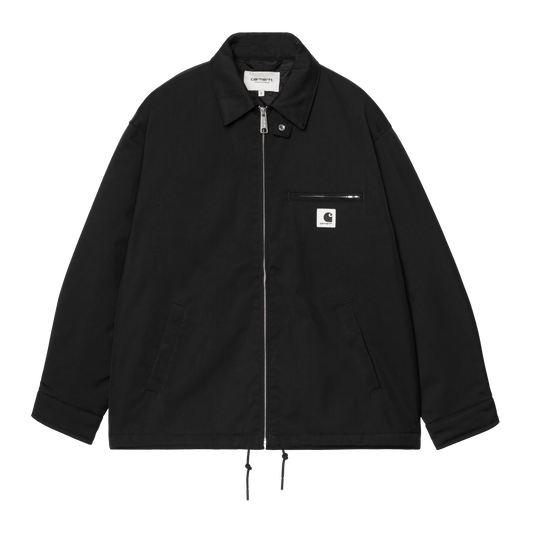 W' Leroy Jacket