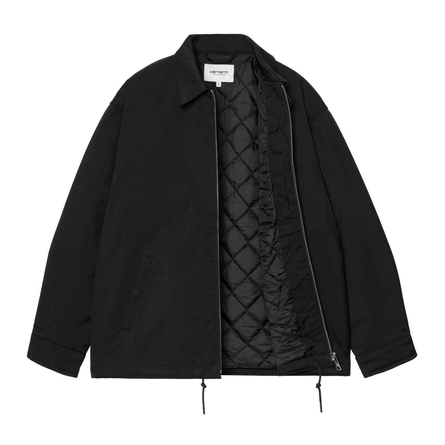 W' Leroy Jacket