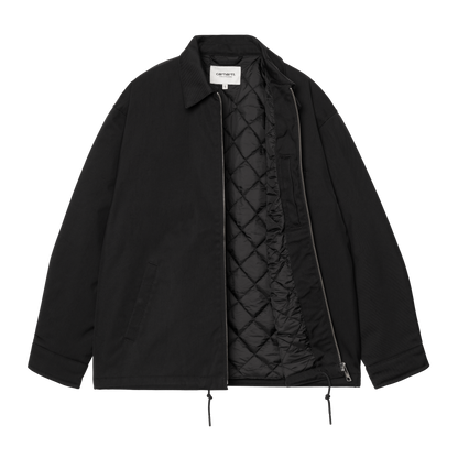 W' Leroy Jacket