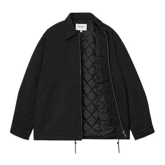 W' Leroy Jacket