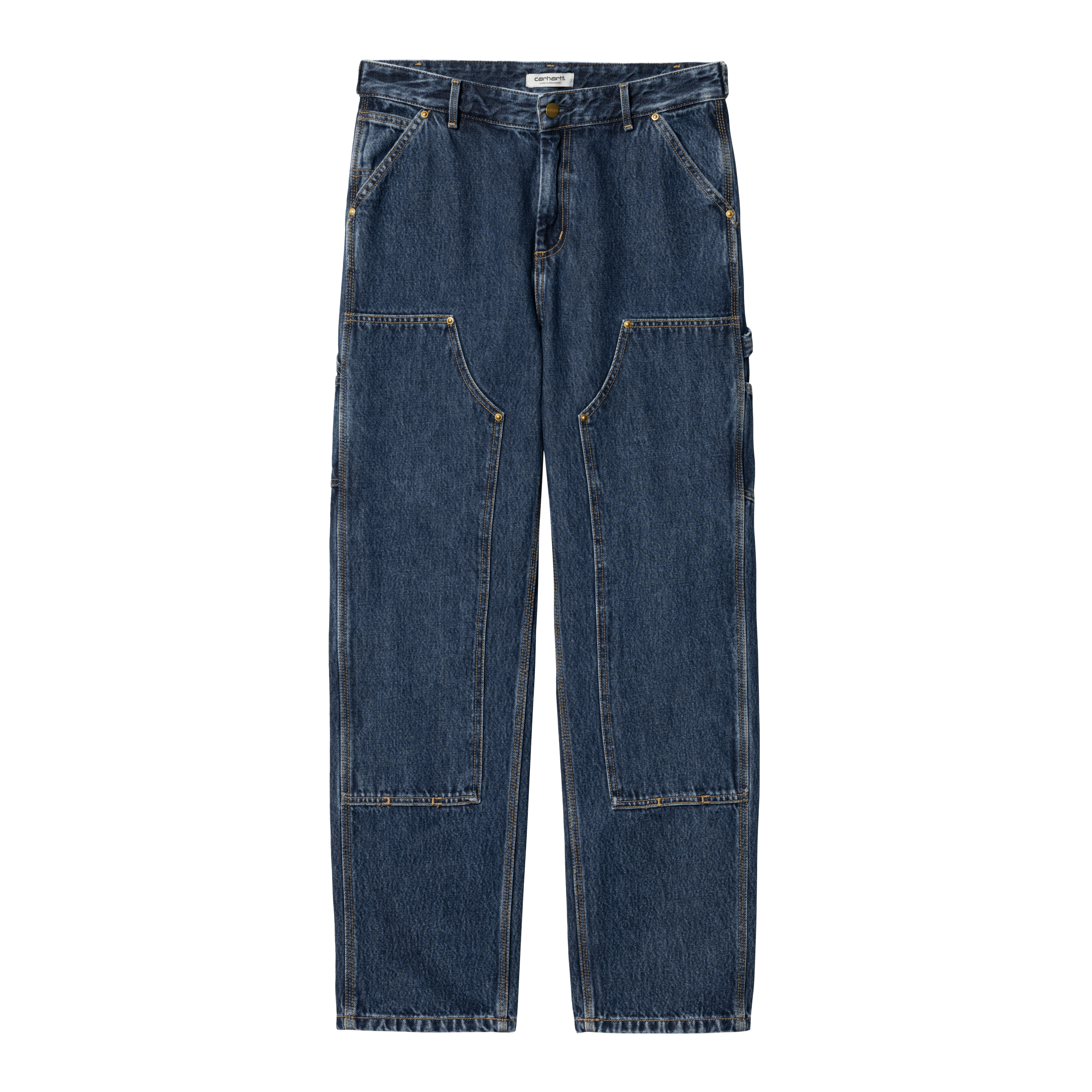 W' Nashua Double Knee Pant