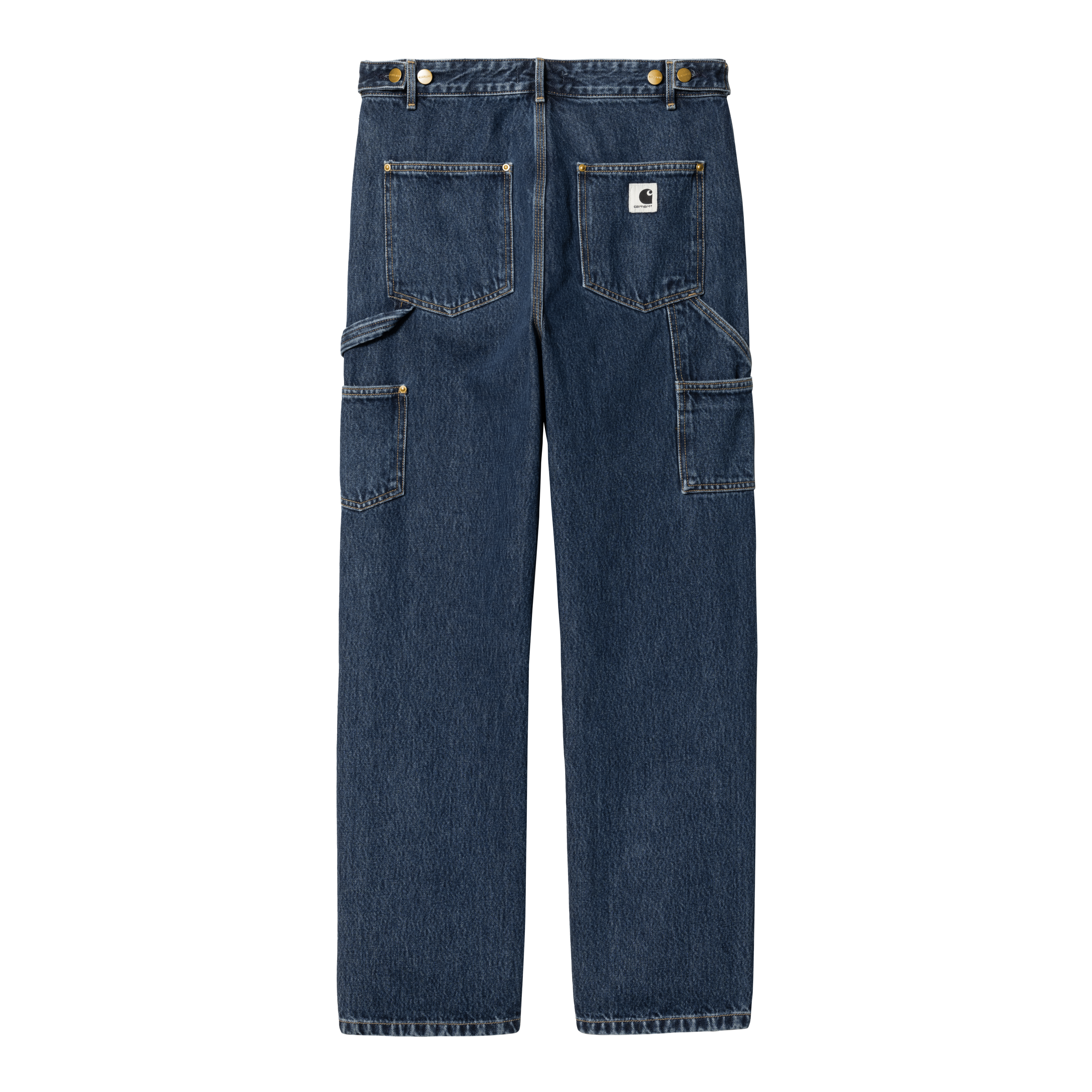 W' Nashua Double Knee Pant