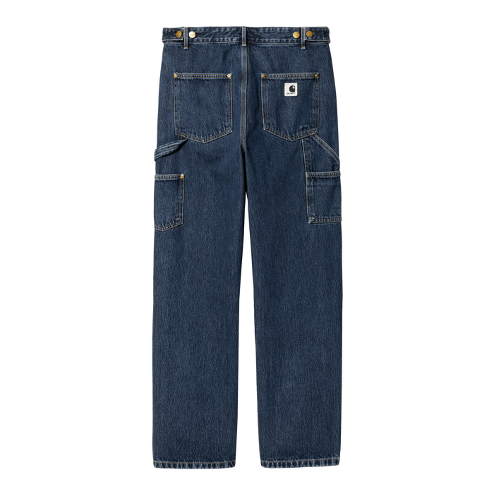 W' Nashua Double Knee Pant