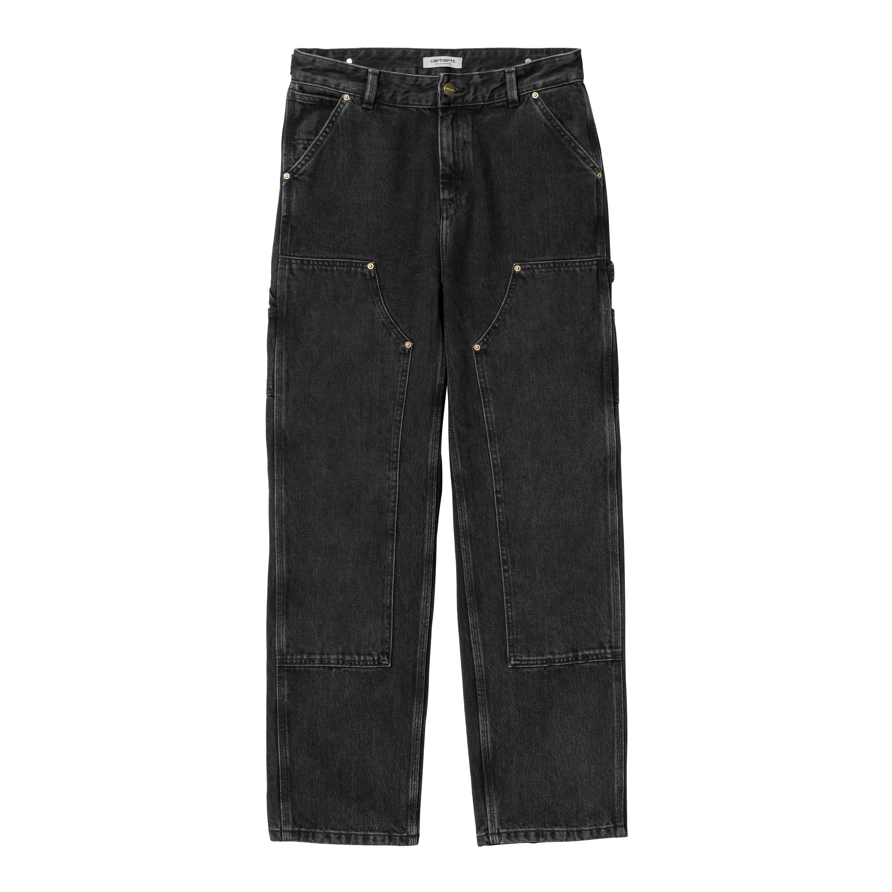 W' Nashua Double Knee Pant