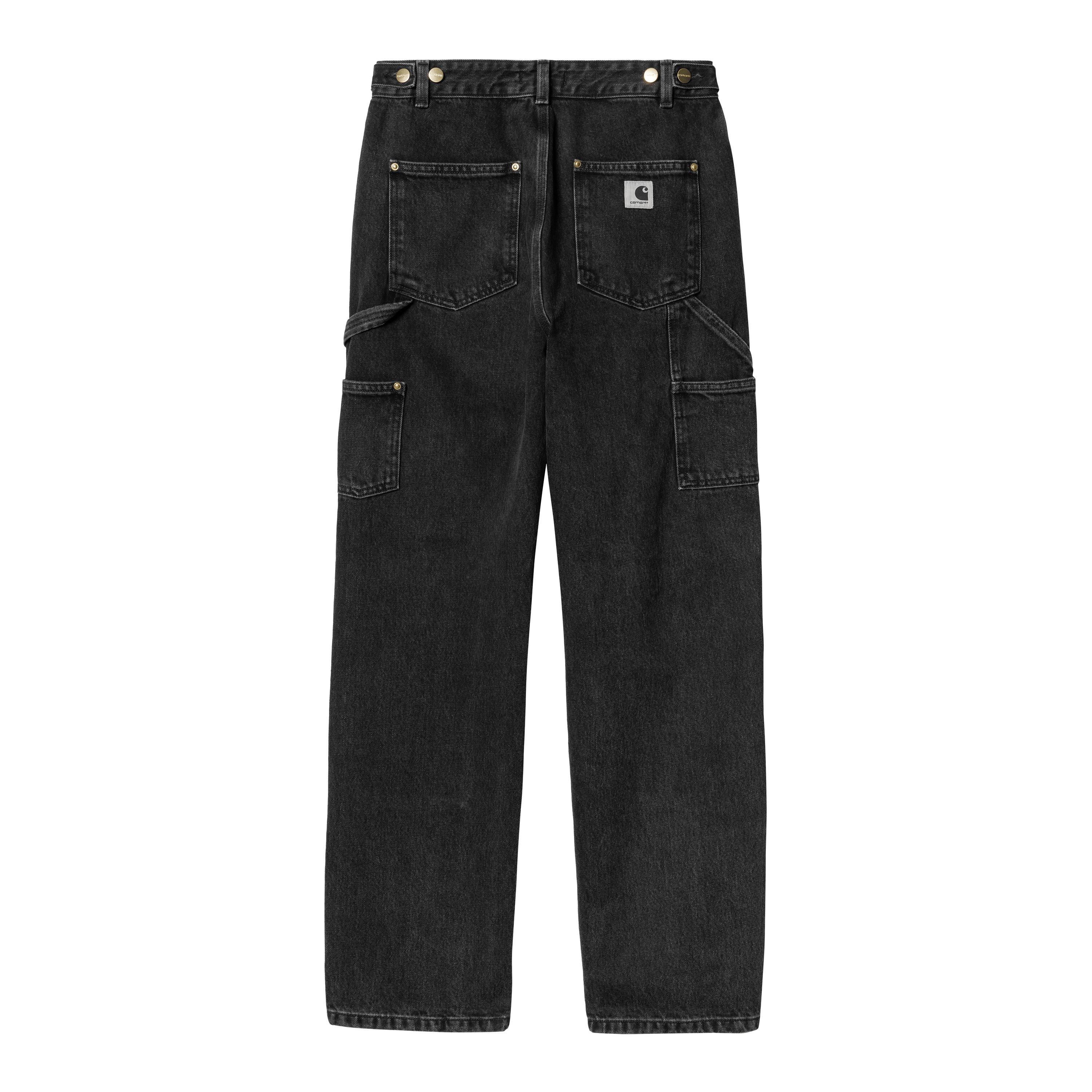 W' Nashua Double Knee Pant