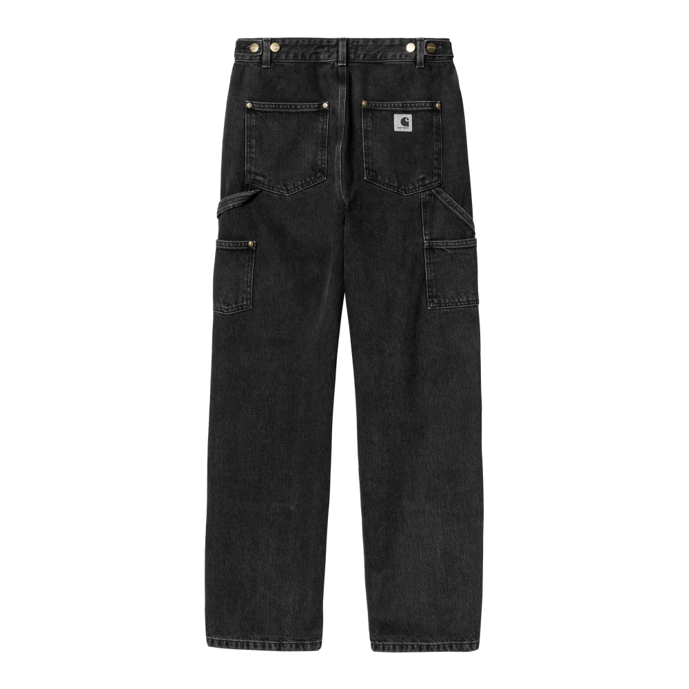 W' Nashua Double Knee Pant