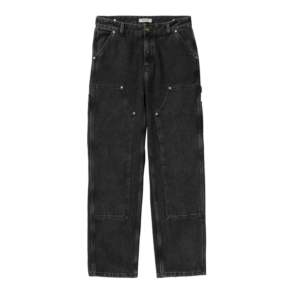 W' Nashua Double Knee Pant