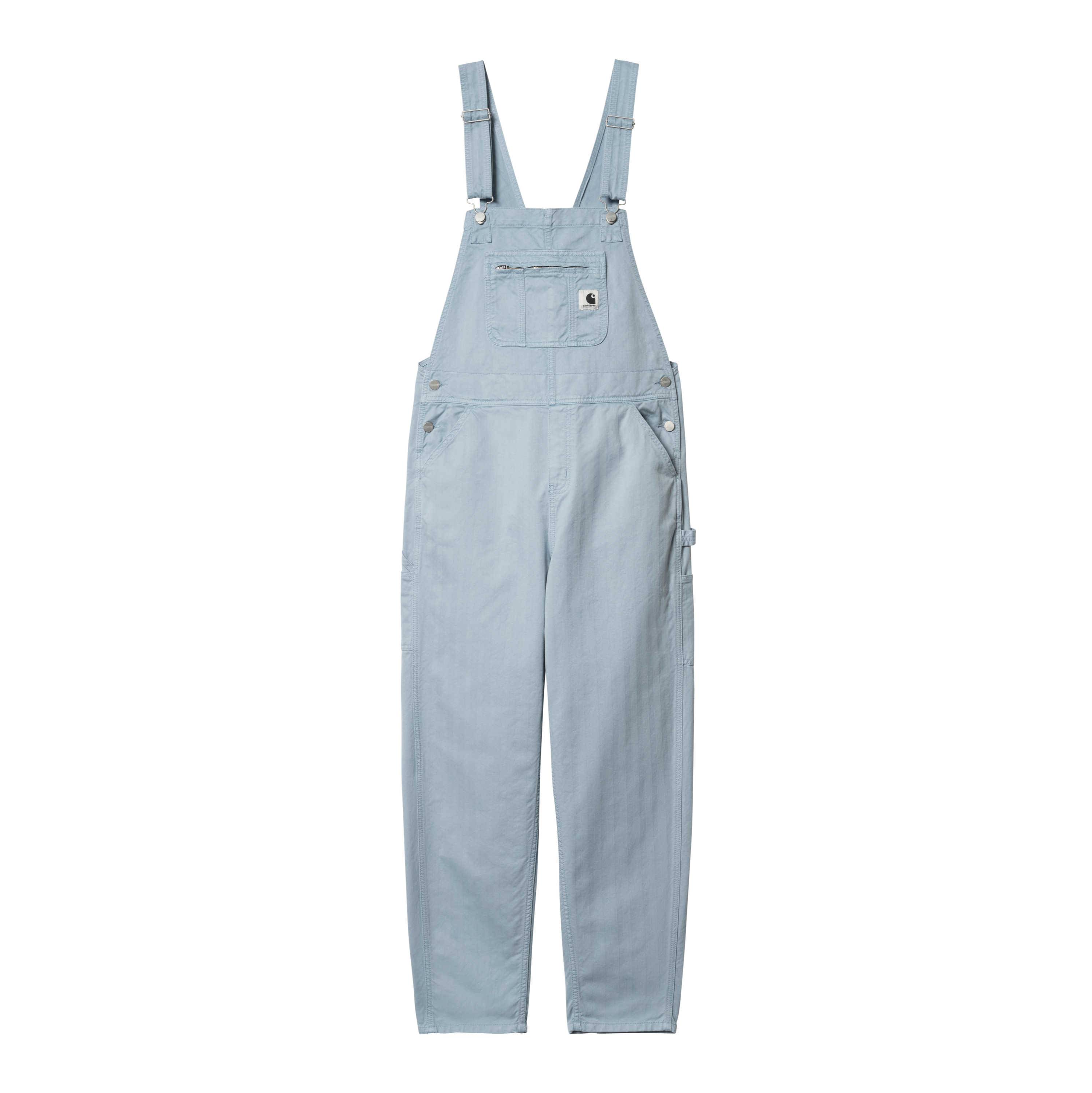 W' Norris Bib Overall