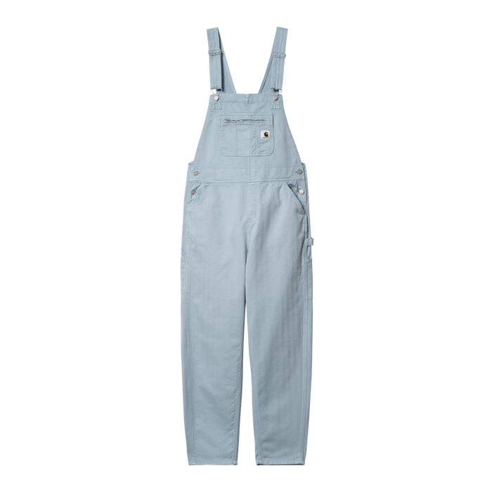 W' Norris Bib Overall