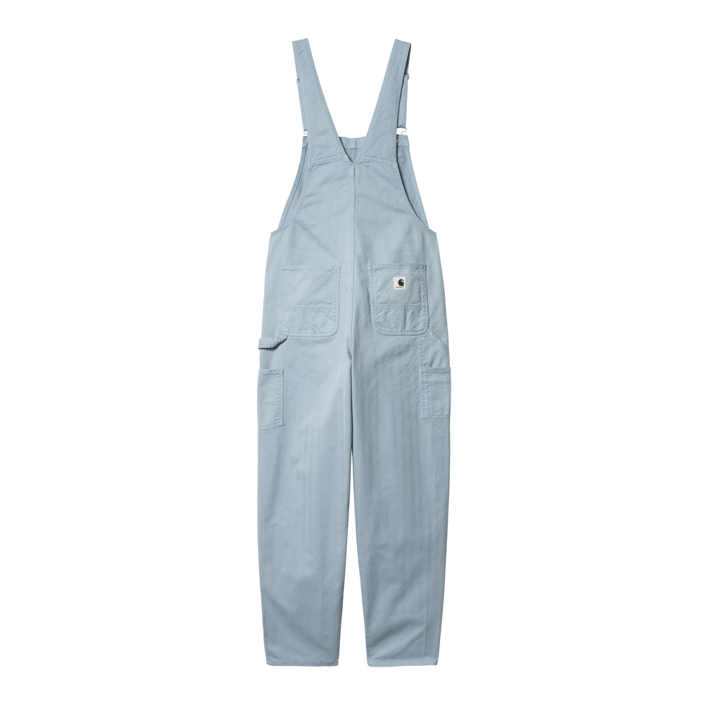 W' Norris Bib Overall