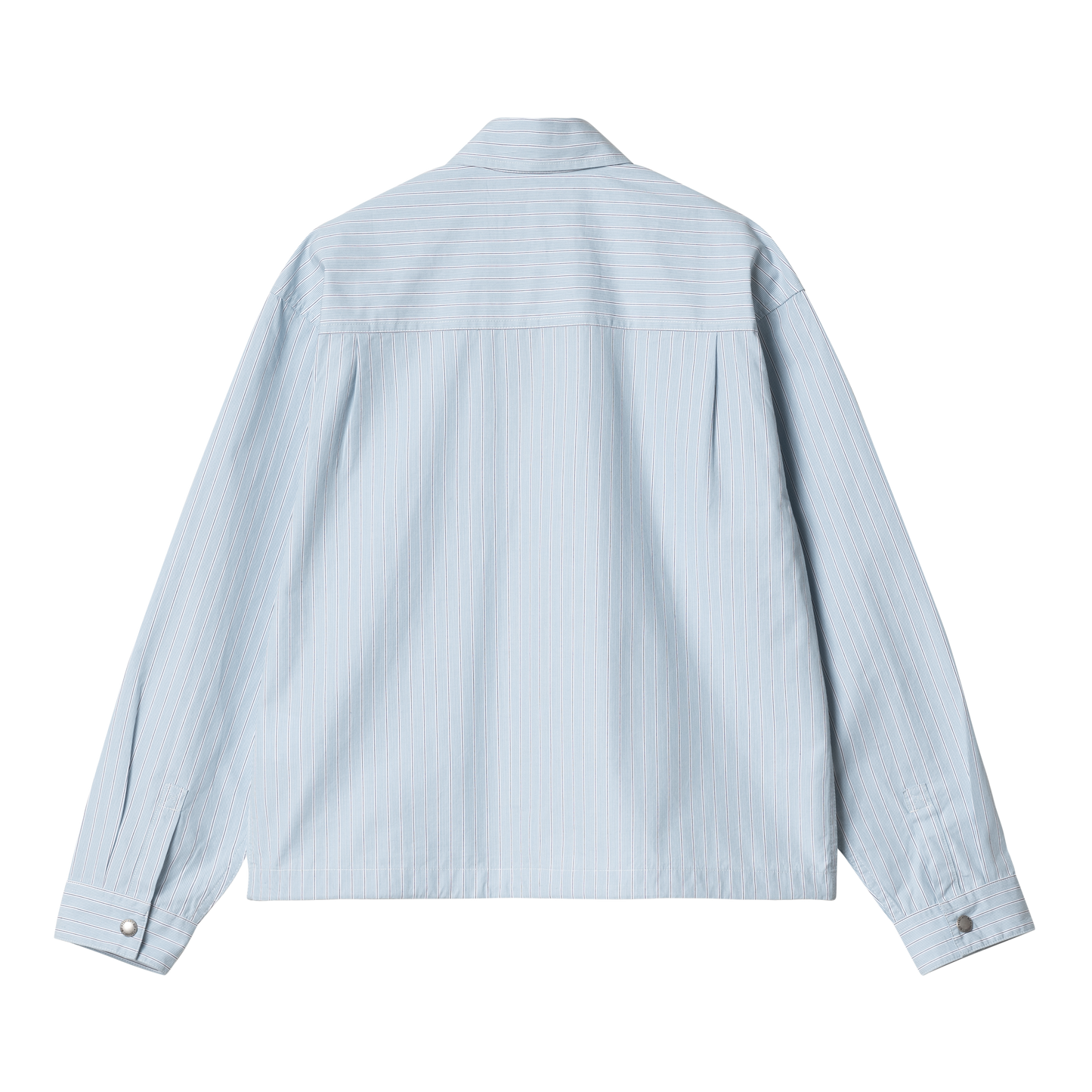 W' Nota Shirt Jac