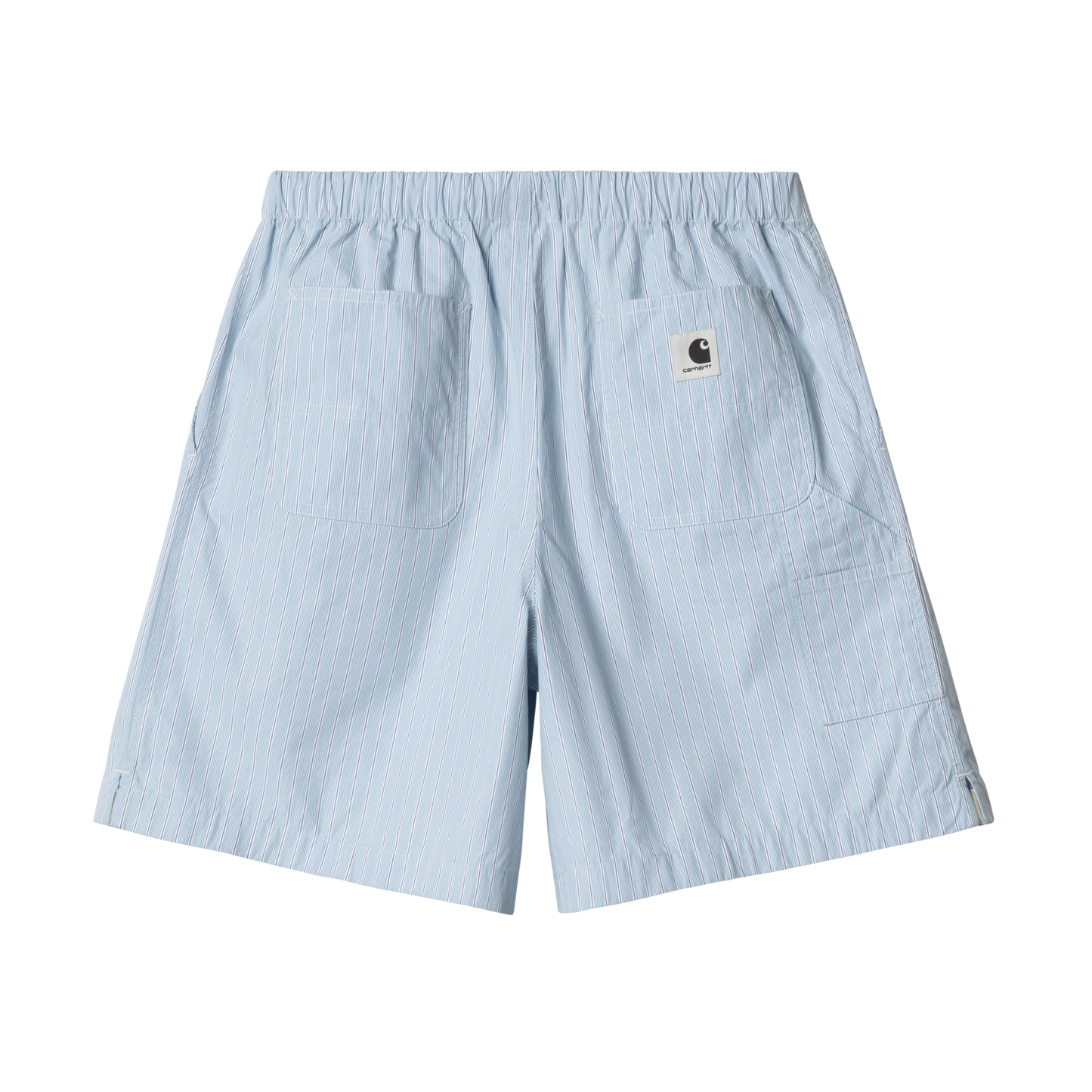 W' Nota Short