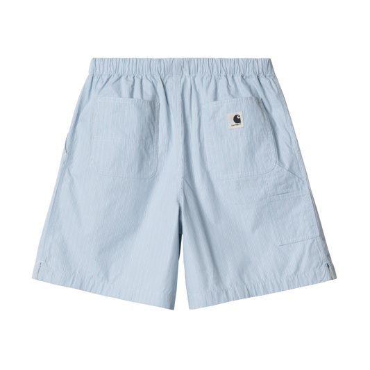 W' Nota Short