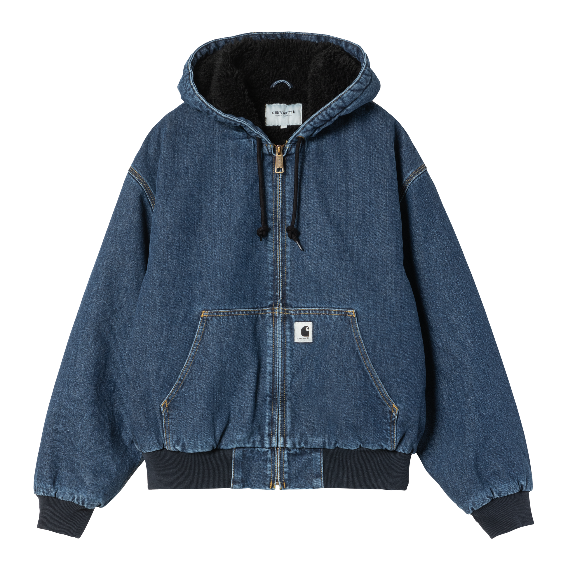 W' OG Active Jacket (Winter)