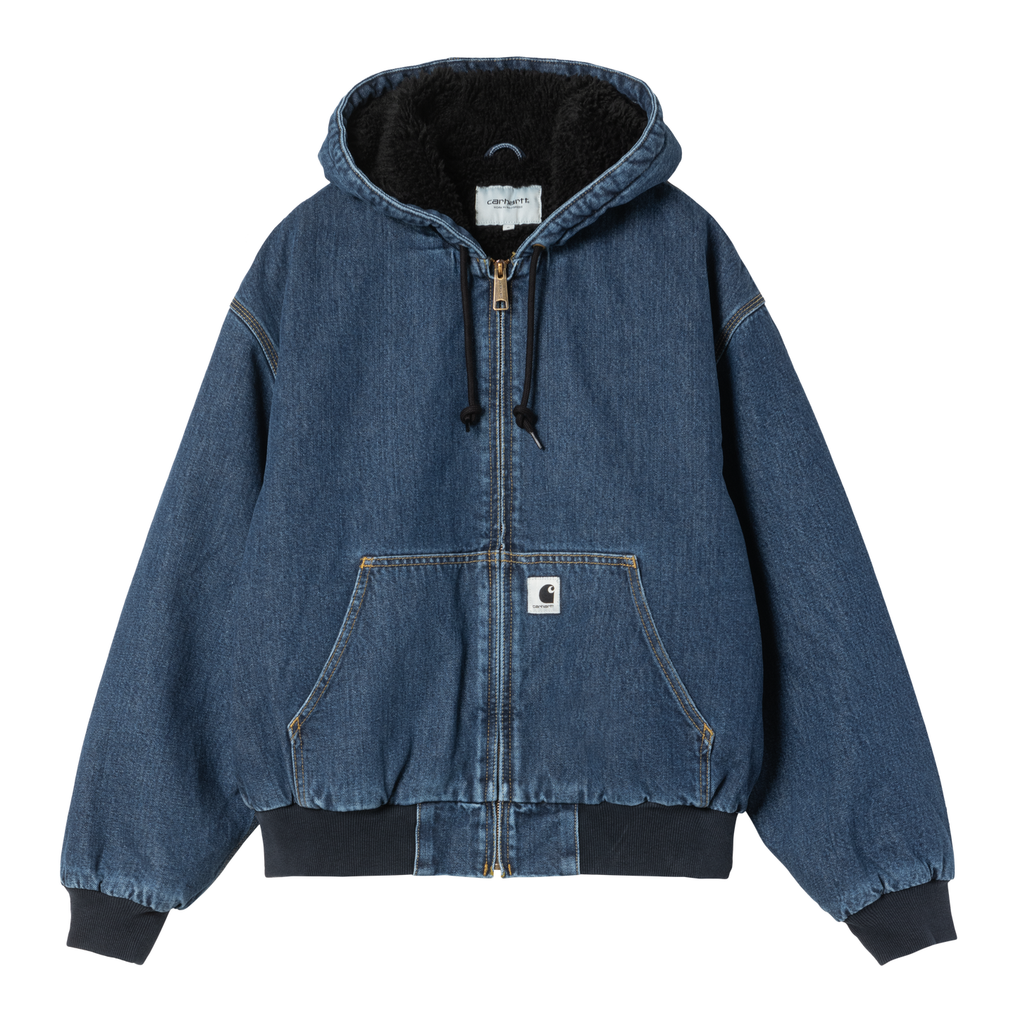 W' OG Active Jacket (Winter)