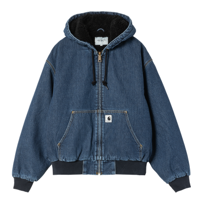 W' OG Active Jacket (Winter)