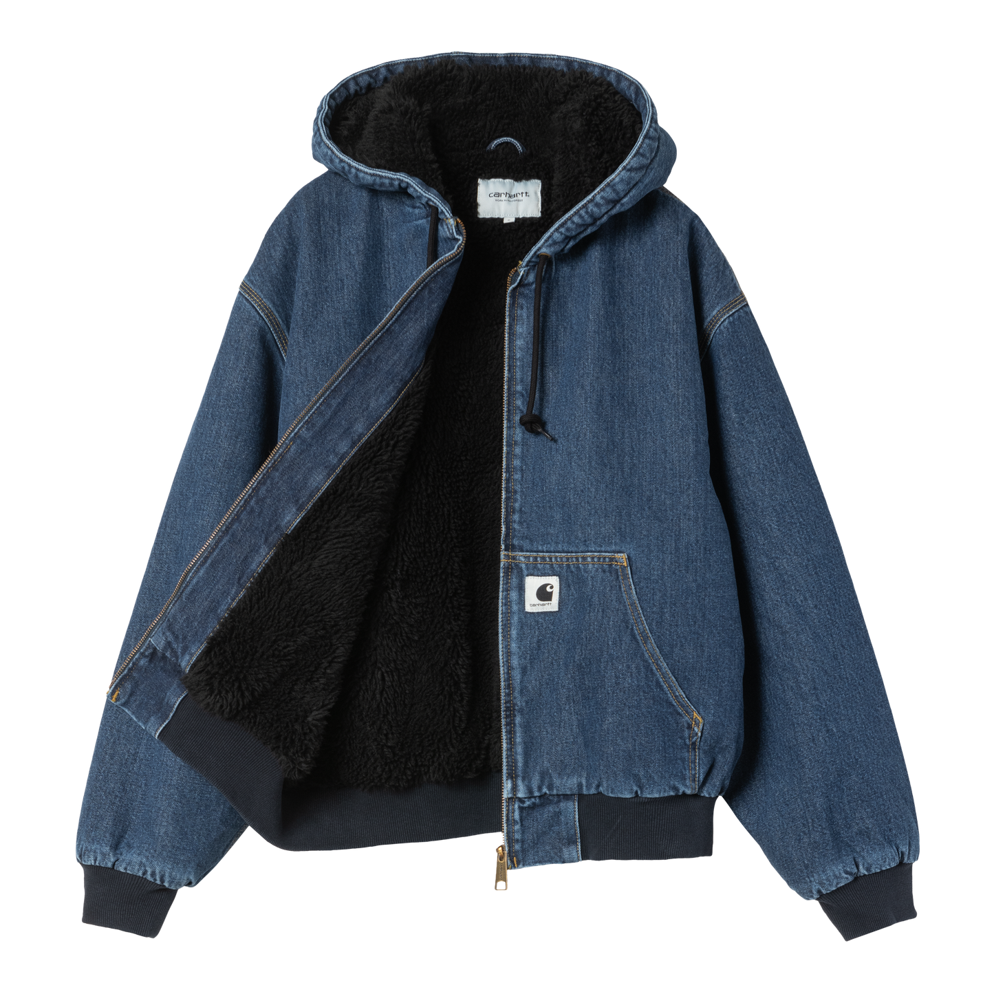 W' OG Active Jacket (Winter)