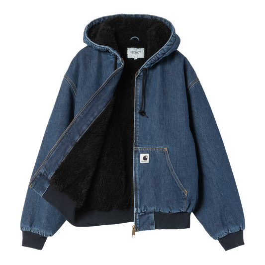 W' OG Active Jacket (Winter)