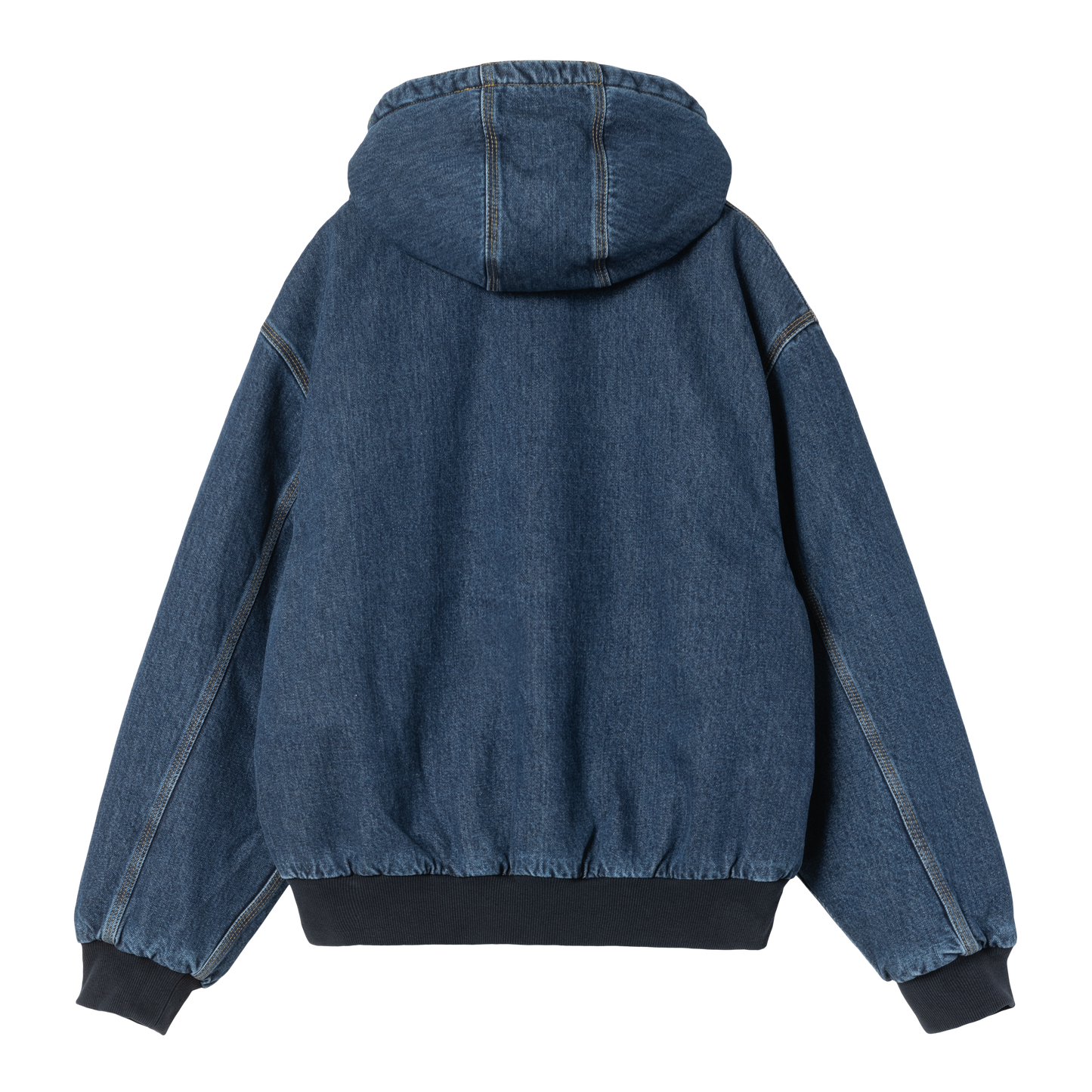 W' OG Active Jacket (Winter)