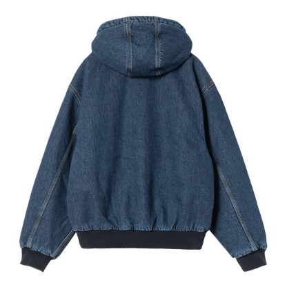 W' OG Active Jacket (Winter)