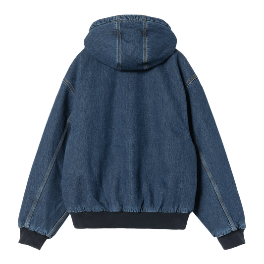 W' OG Active Jacket (Winter)