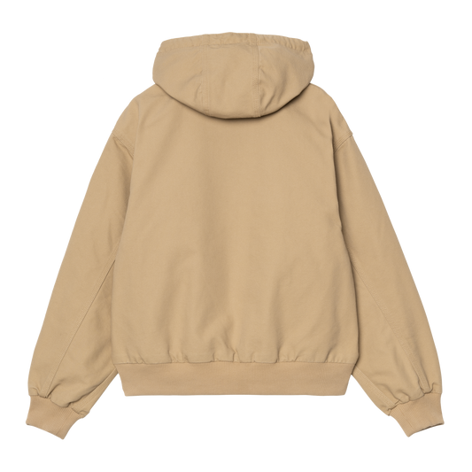 W' OG Active Jacket