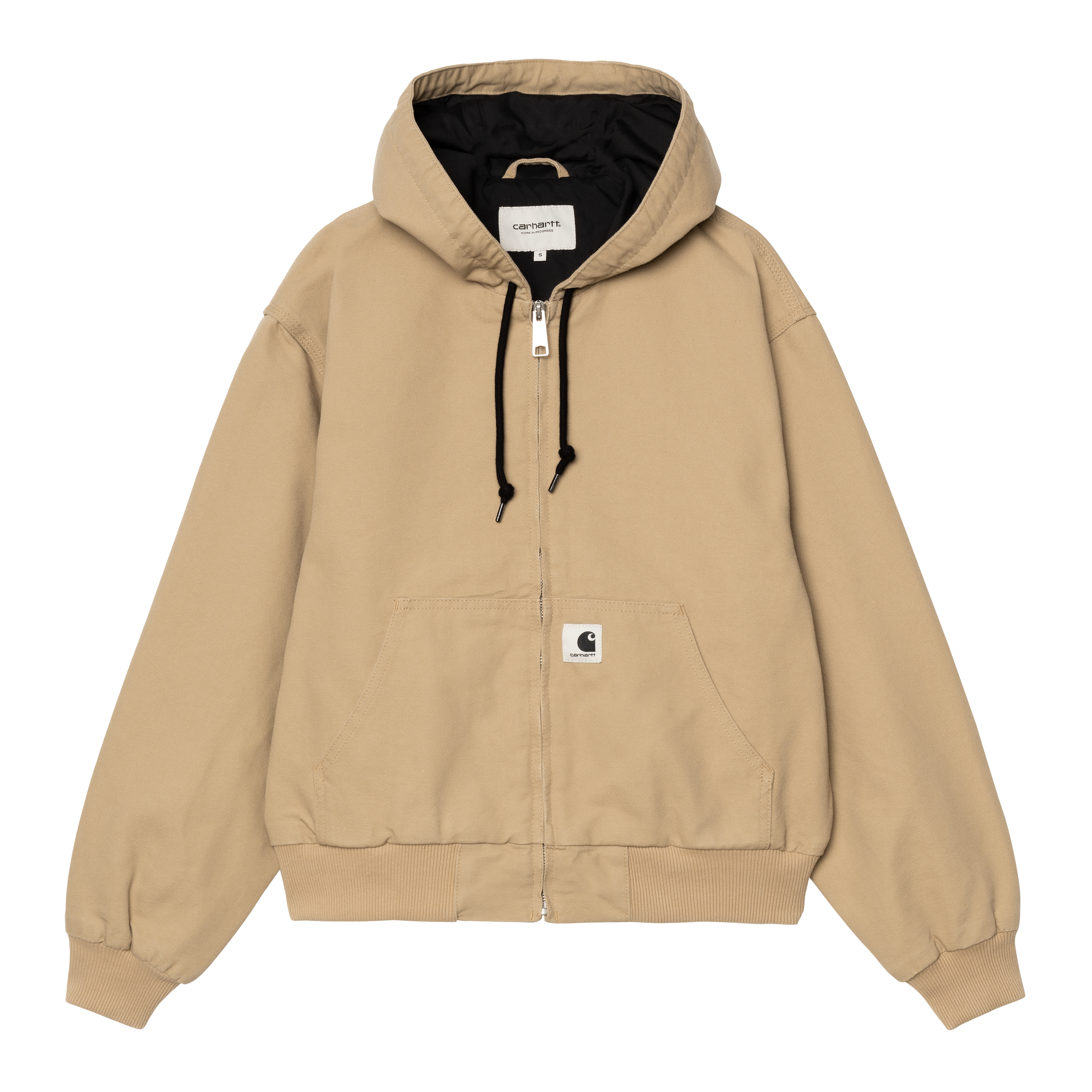 W' OG Active Jacket - Dearborn Canvas