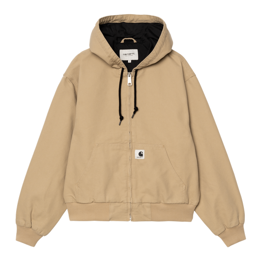 W' OG Active Jacket