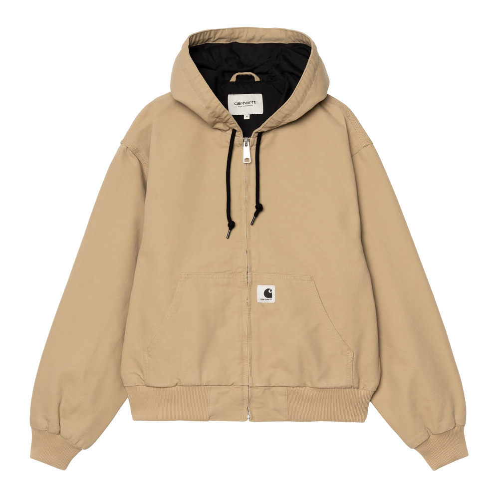 W' OG Active Jacket - Dearborn Canvas