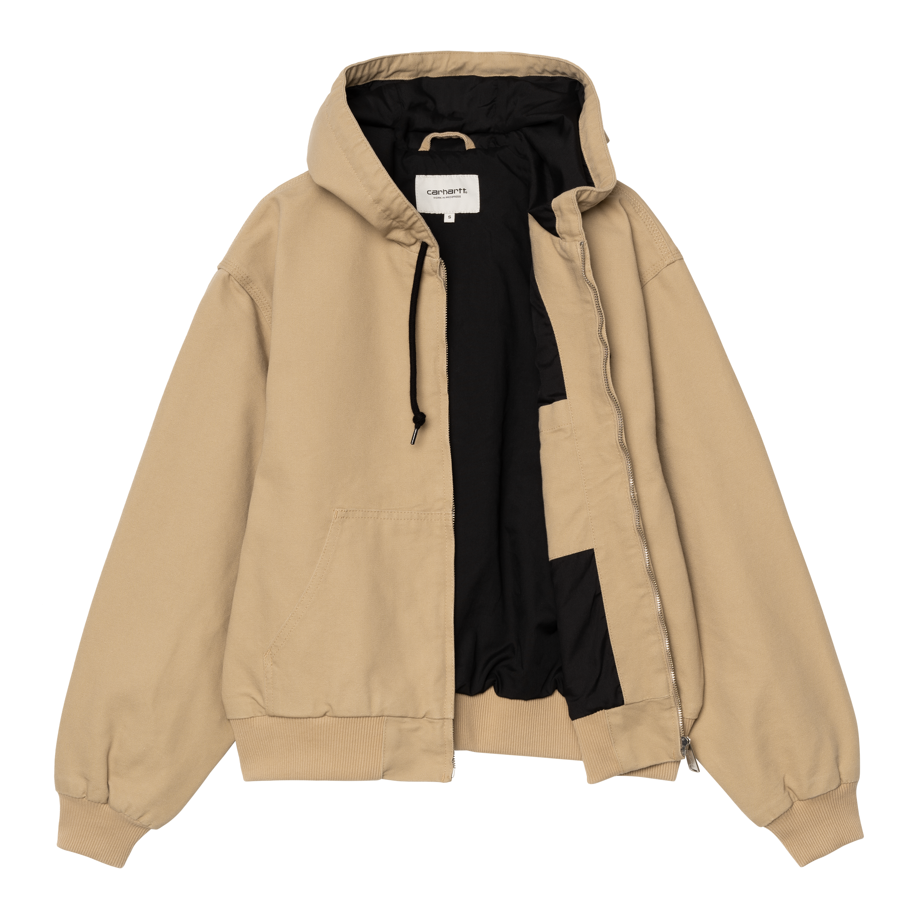 W' OG Active Jacket - Dearborn Canvas