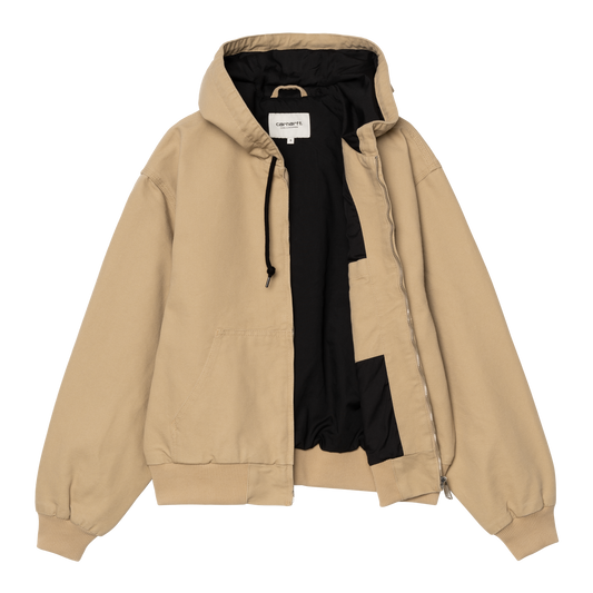 W' OG Active Jacket