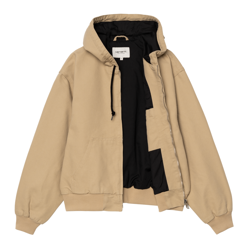 W' OG Active Jacket - Dearborn Canvas