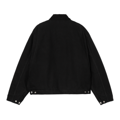 W' OG Detroit Jacket