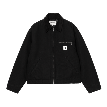 W' OG Detroit Jacket