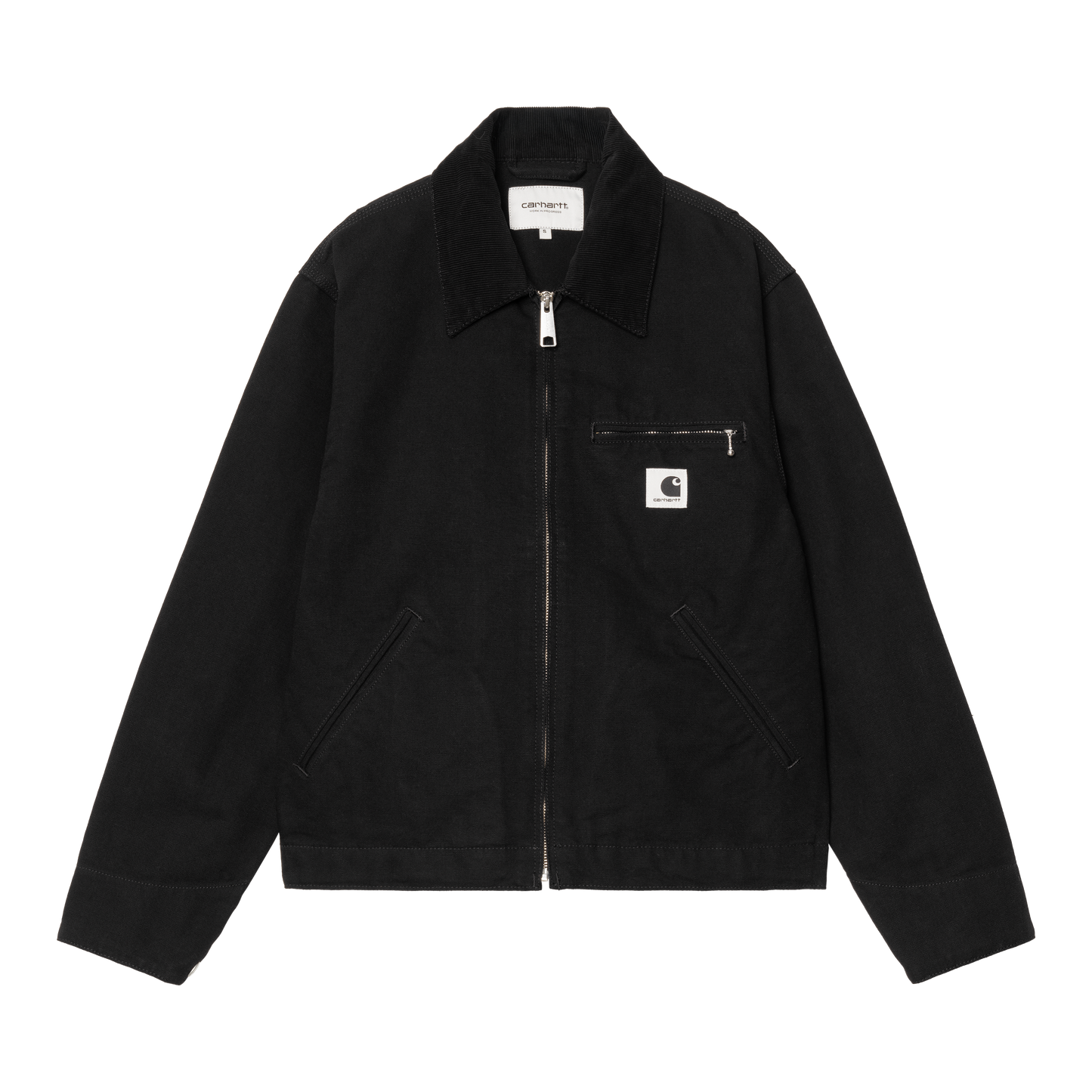 W' OG Detroit Jacket