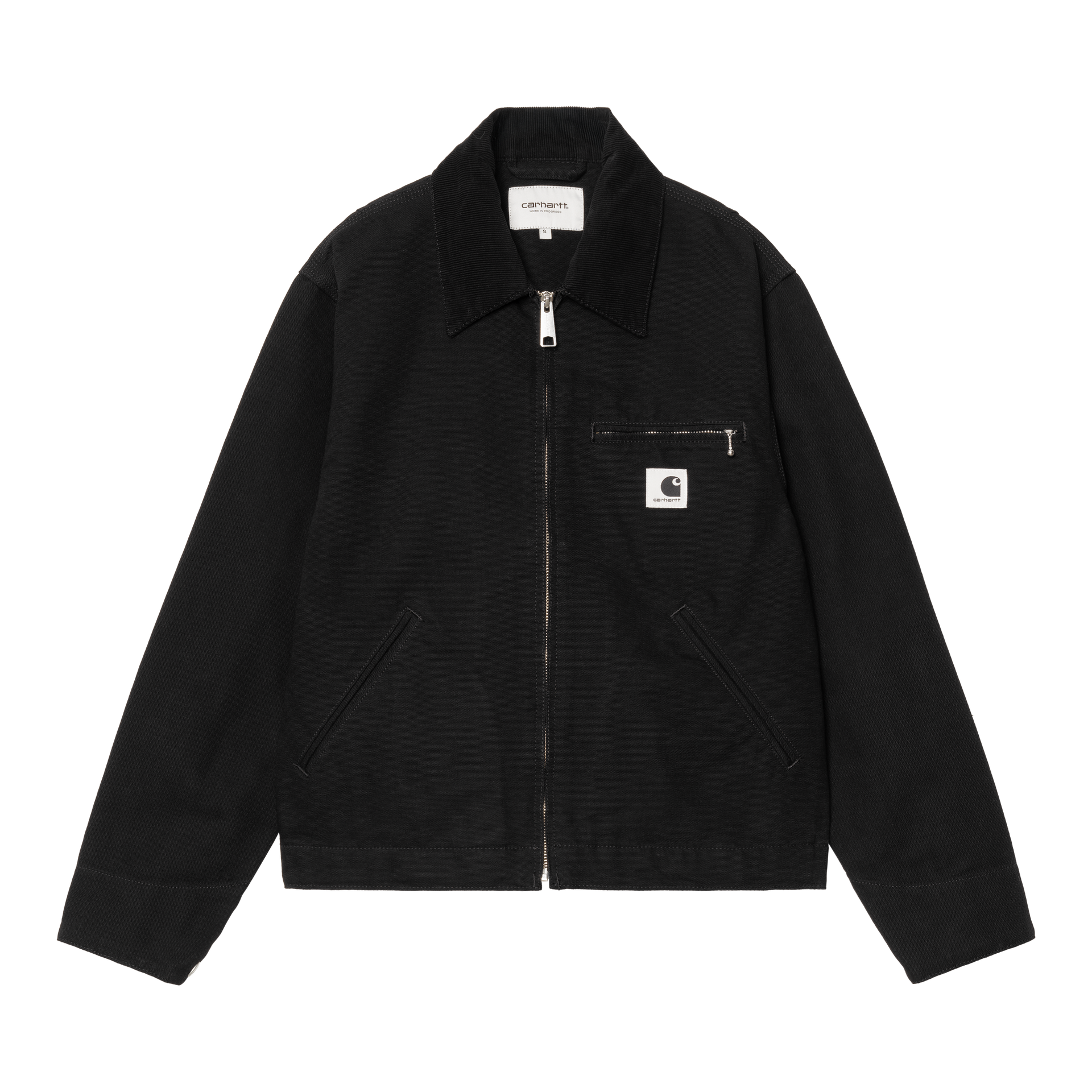 美品　完売CARHARTT WIP OG Detroit Jacket 2025 This Carhartt WIP Classic Is The Trending Jacket For Spring