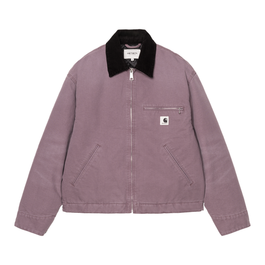 W' OG Detroit Jacket (Winter)