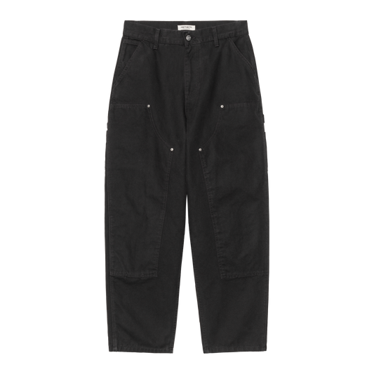 W'  OG Double Knee Pant