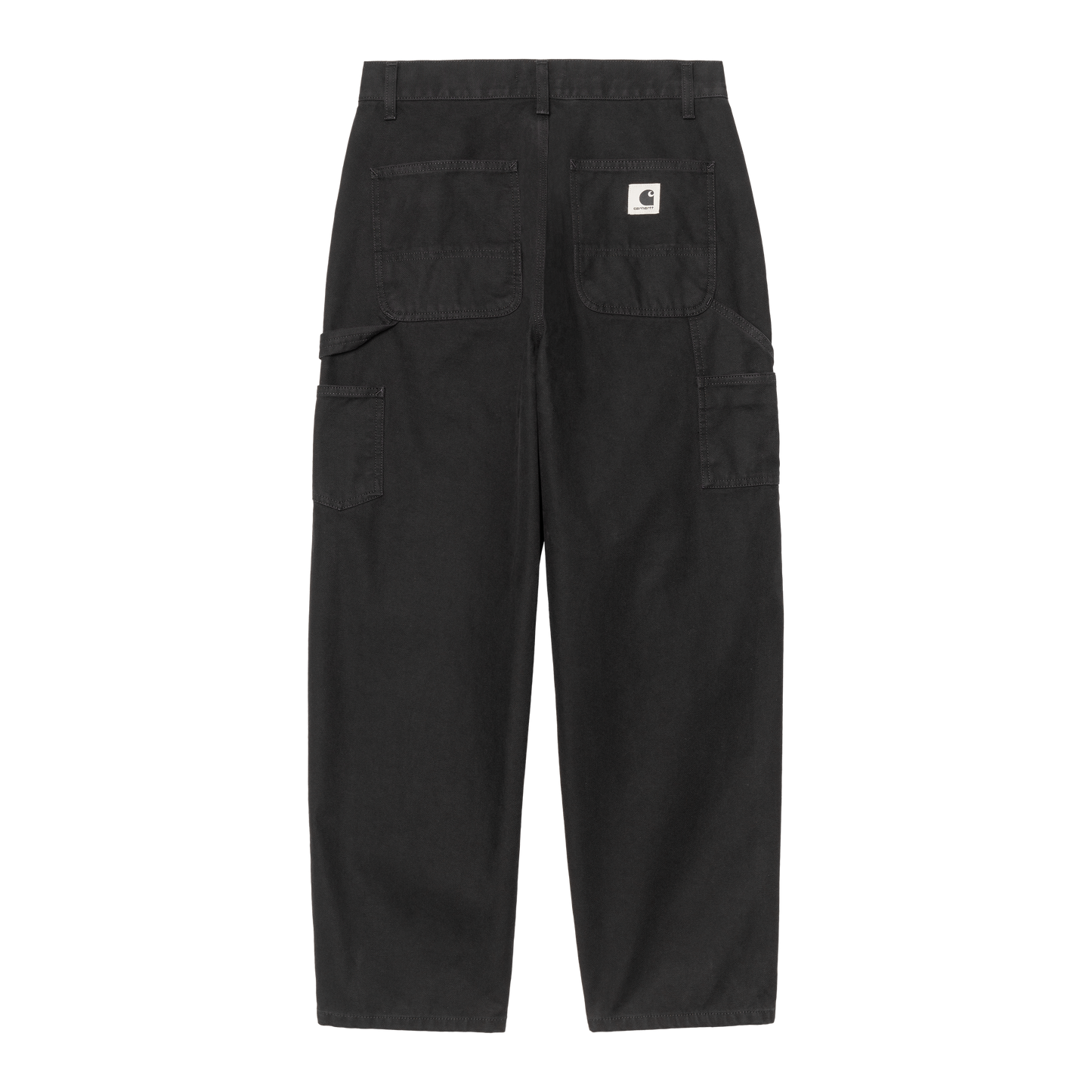 W'  OG Double Knee Pant