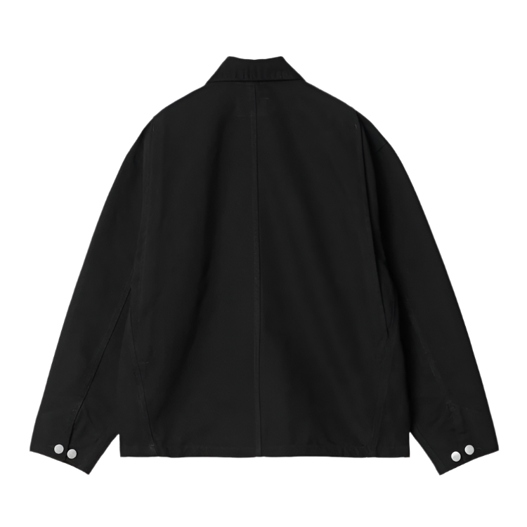 W' OG Michigan Coat
