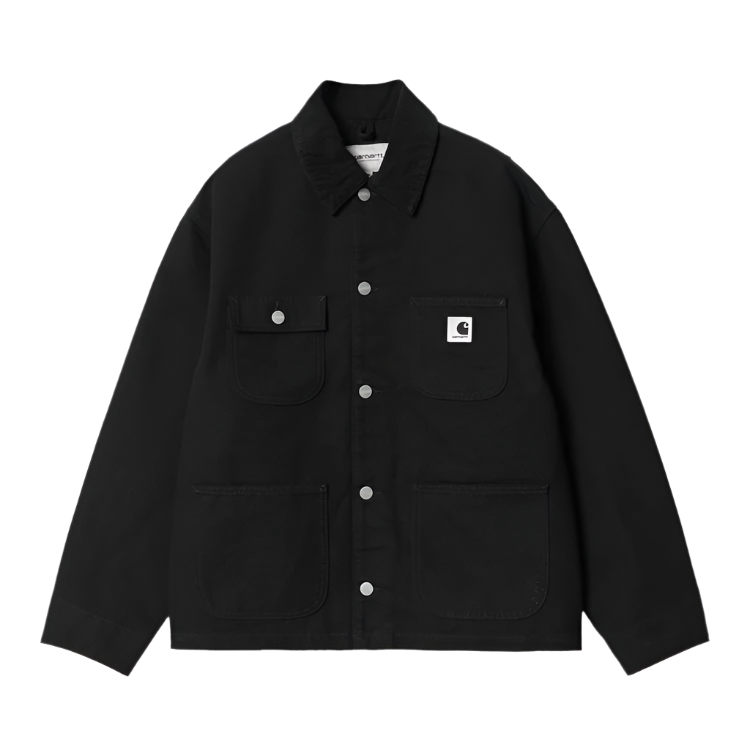 W' OG Michigan Coat