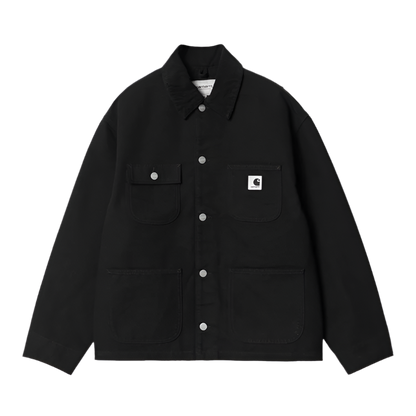 W' OG Michigan Coat