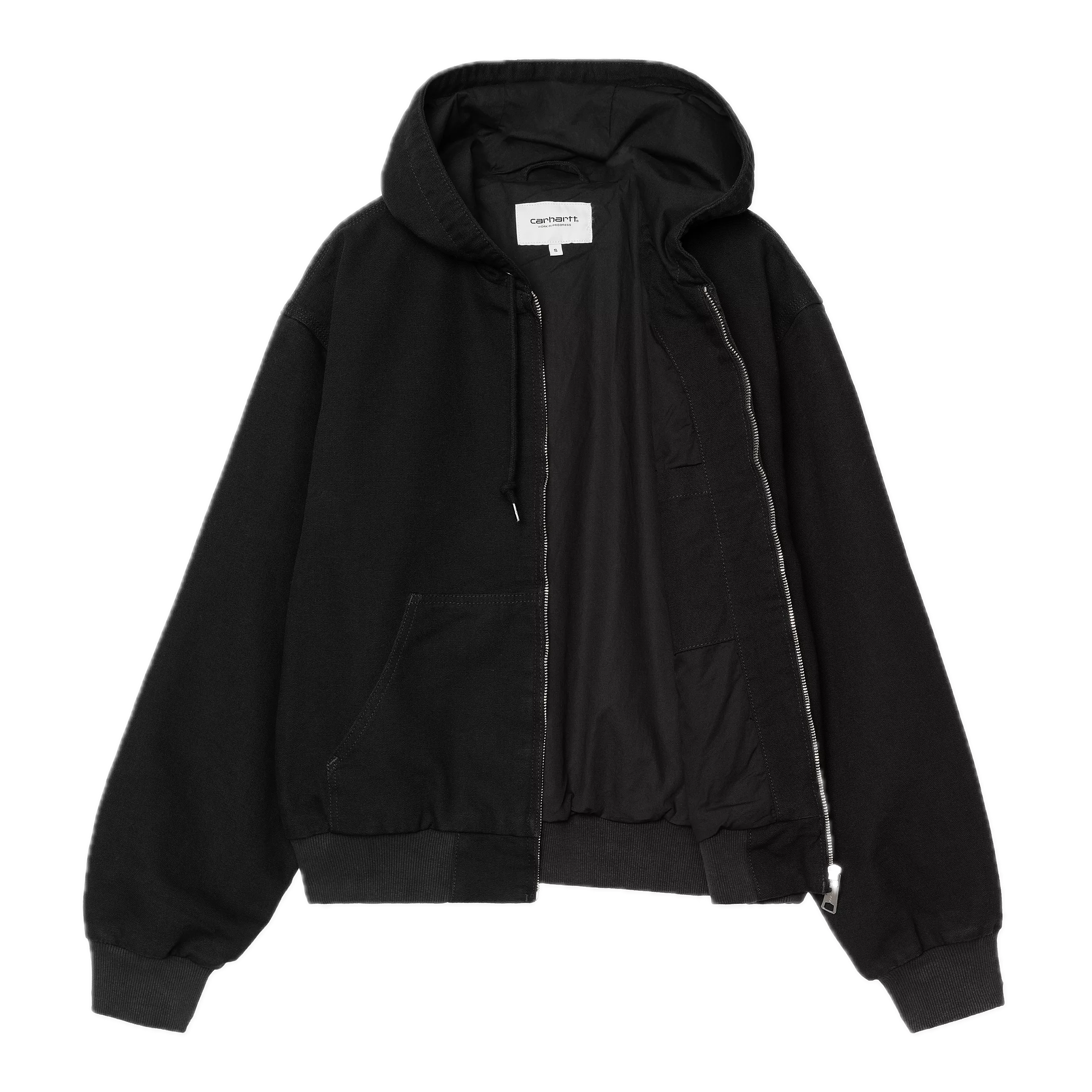 W' OG Active Jacket - Dearborn Canvas