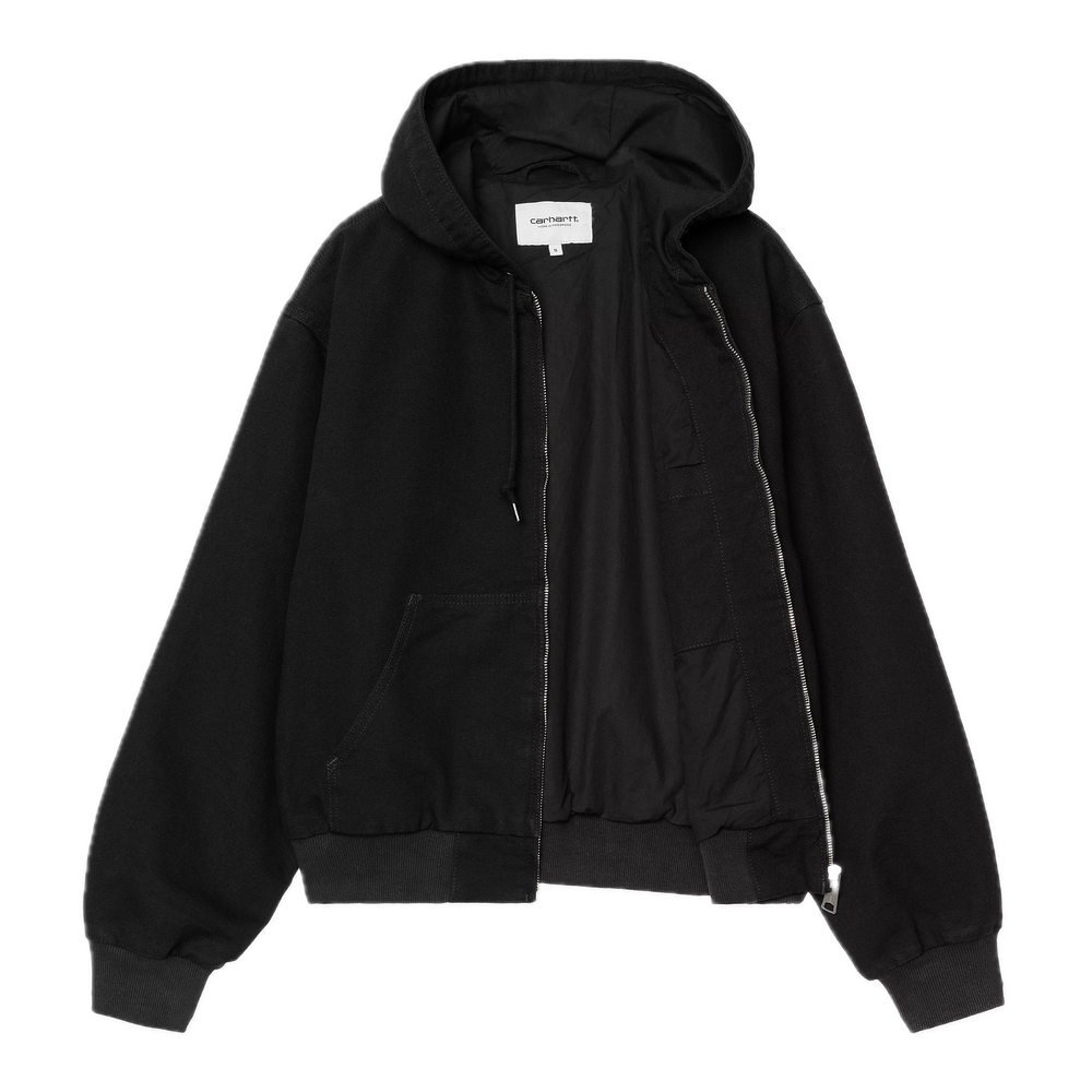 W' OG Active Jacket - Dearborn Canvas